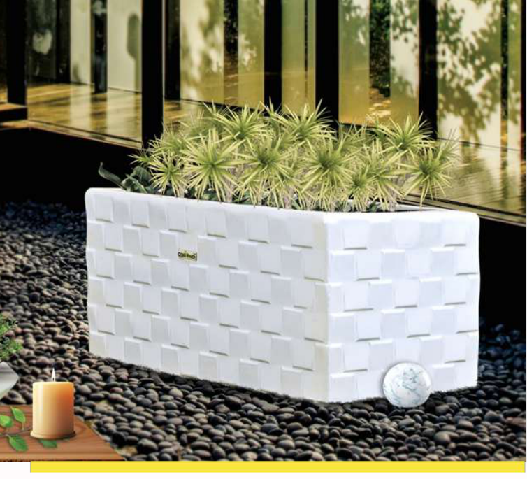 Boton Planter