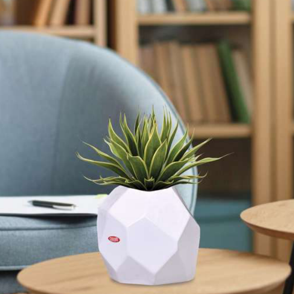 Daimond Planter