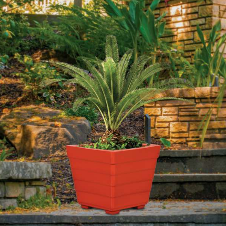 Flora Planter