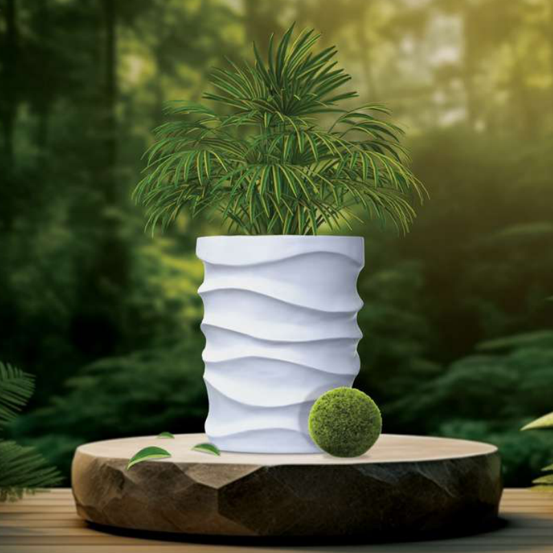 Olive Planter