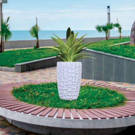 Star Planter